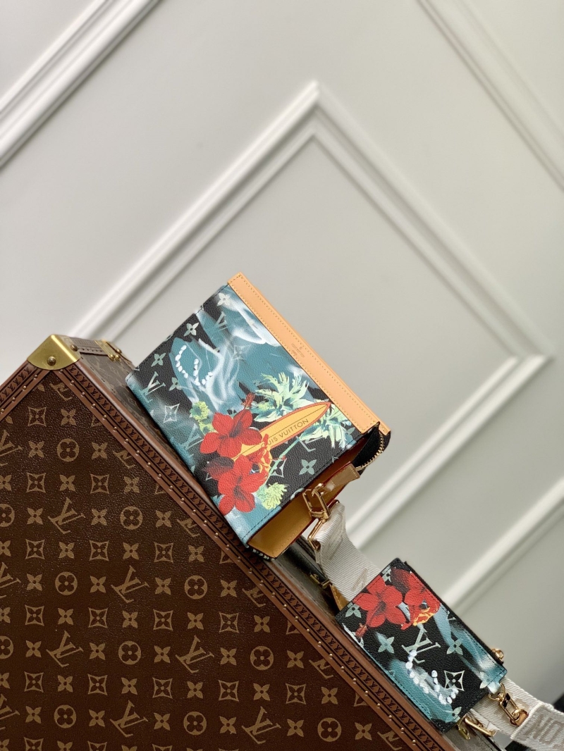 LV Satchel Bags